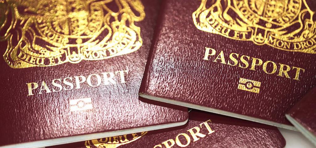 Έκρηξη αιτήσεων για golden visa στην Ελλάδα - Οι νέοι "παίχτες" Έκρηξη αιτήσεων για golden visa στην Ελλάδα - Οι νέοι "παίχτες"